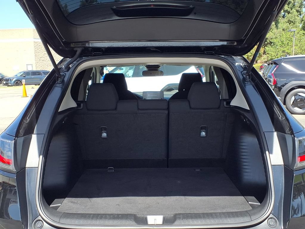 Used 2024 Honda HR-V LX image 23