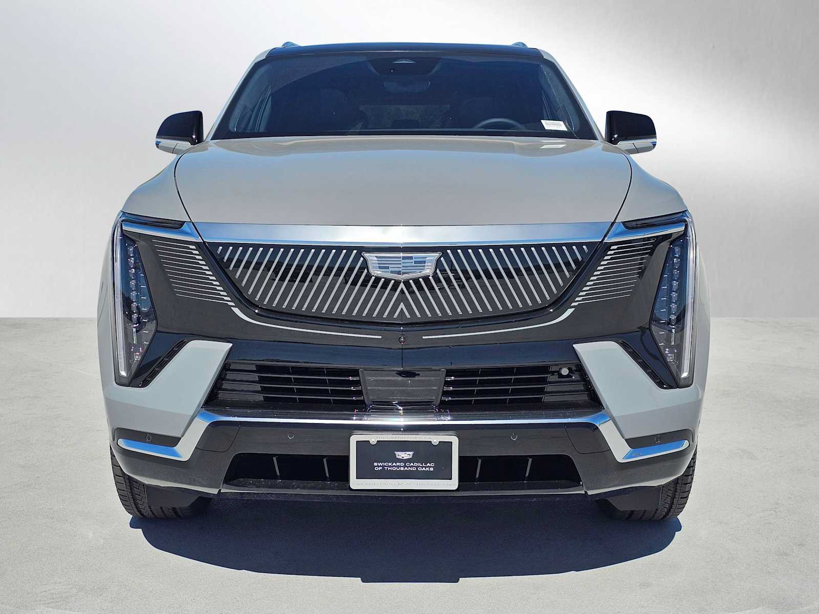 New 2026 Cadillac Escalade IQL Luxury AWD/4WD image 8