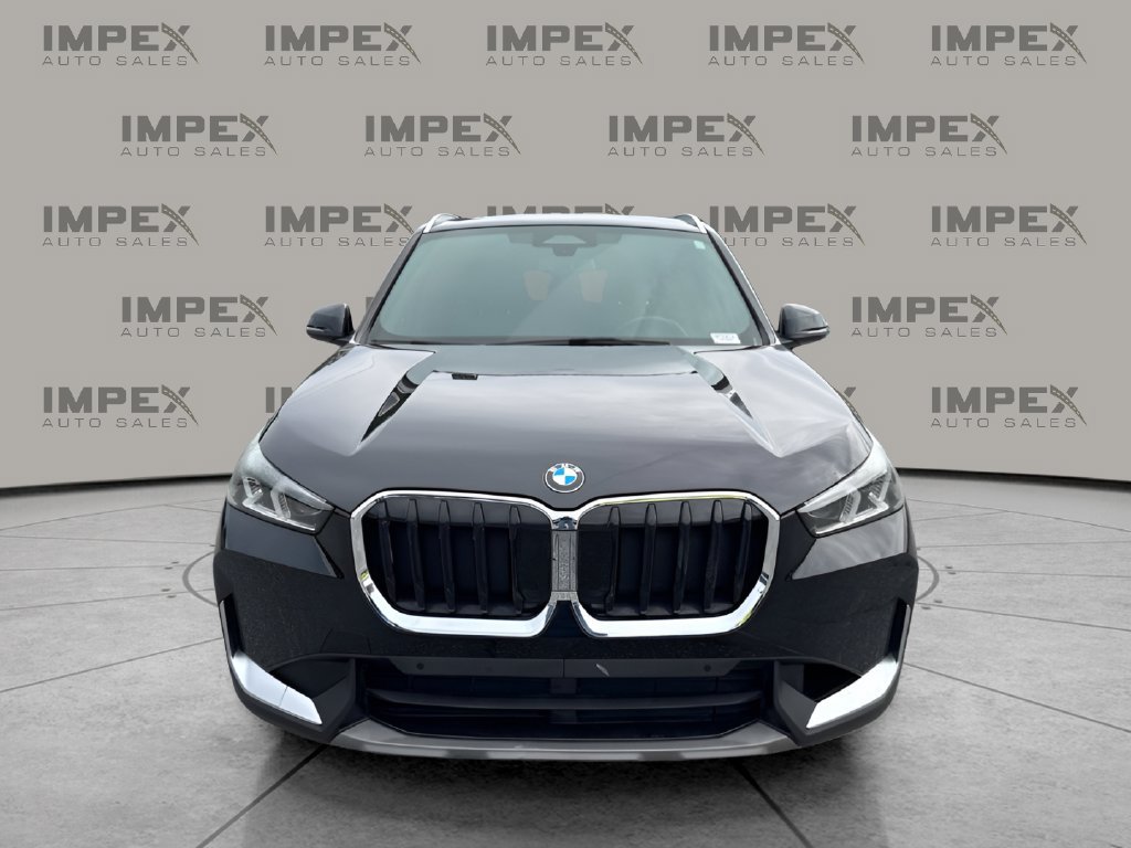 Used 2023 BMW X1 xDrive28i w/ Convenience Package AWD/4WD image 8