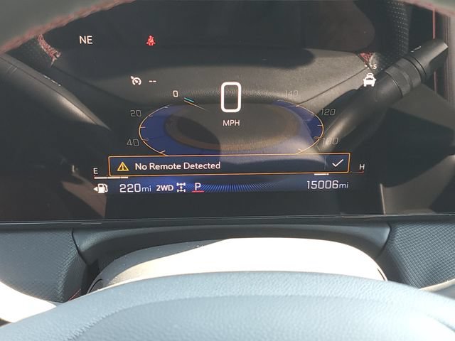 Certified 2024 Chevrolet TrailBlazer RS w/ Driver Confidence Package AWD/4WD image 19