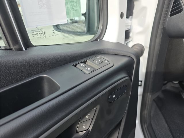 New 2026 Mercedes-Benz Sprinter 4500 image 14