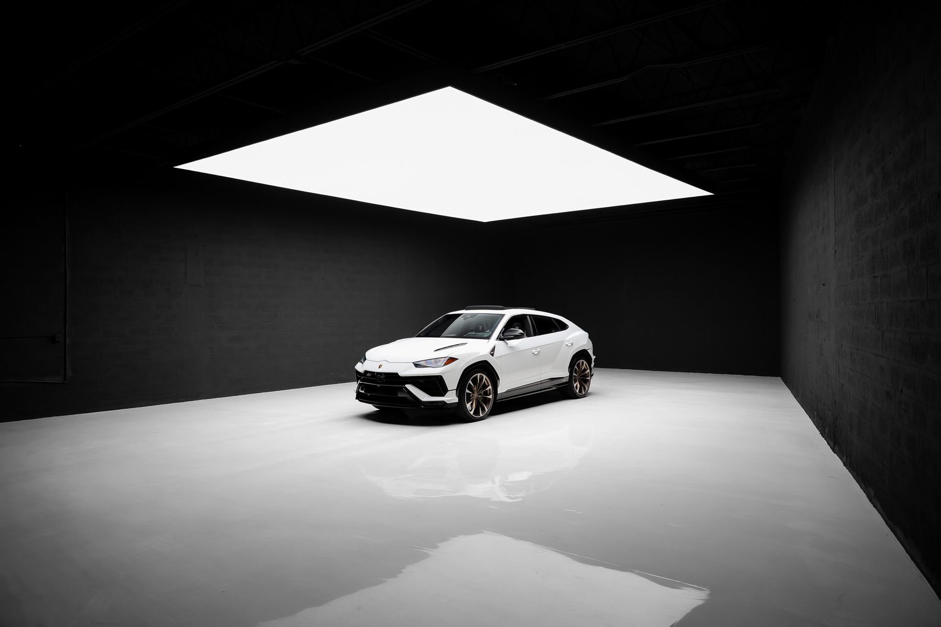 Used 2024 Lamborghini Urus S AWD/4WD image 90