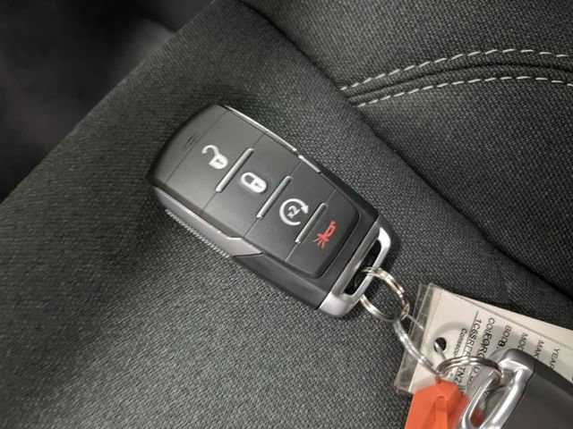 New 2026 RAM 1500 Big Horn w/ Night Edition image 27