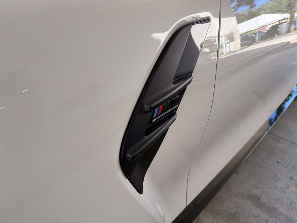 Used 2024 BMW M3 Competition RWD image 18