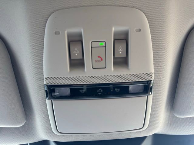 New 2026 Nissan Murano Platinum w/ Cargo Package image 28