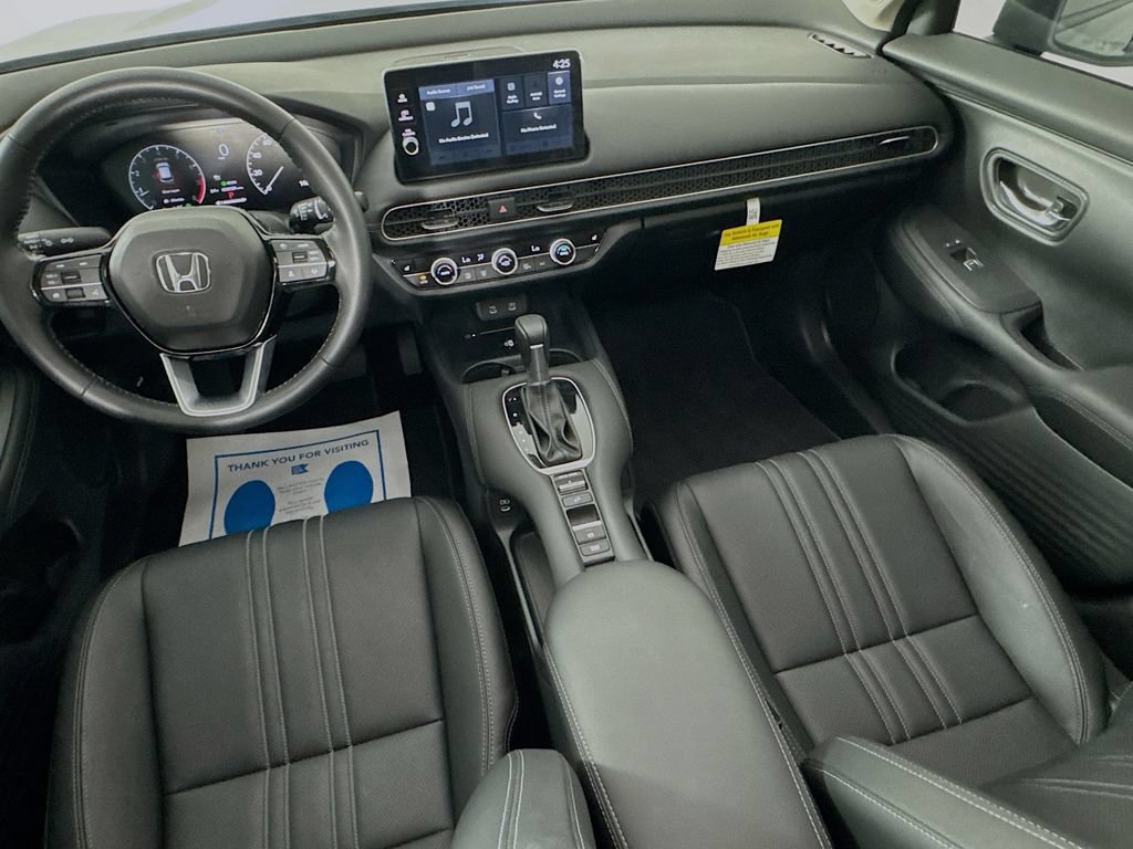 Used 2026 Honda HR-V EX-L image 29