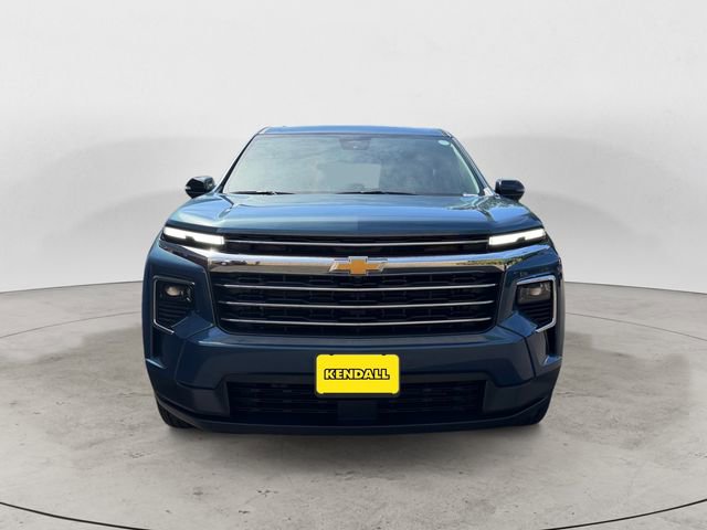 Certified 2026 Chevrolet Traverse LT AWD/4WD image 8