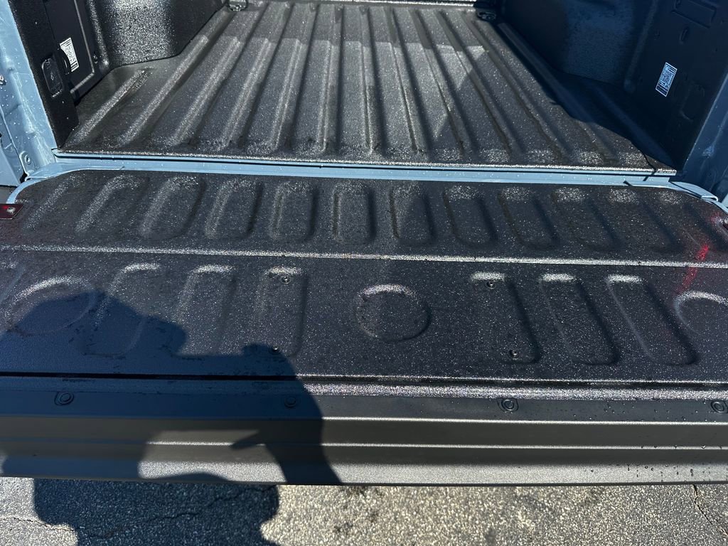 New 2025 Ford Maverick XLT w/ Equipment Group 302A image 43