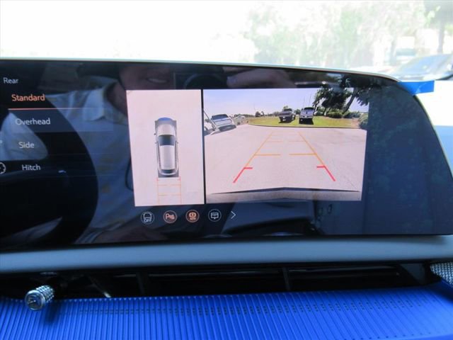 New 2026 Cadillac Optiq Sport 1 AWD/4WD image 28