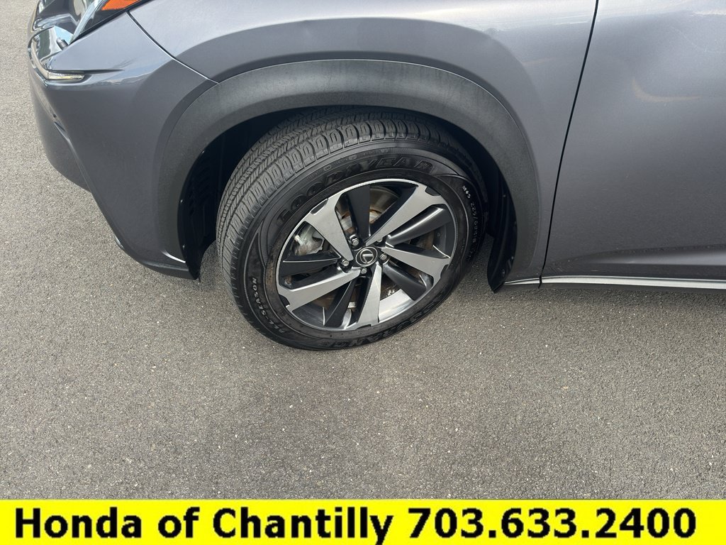Used 2018 Lexus NX 300 AWD w/ Premium Package image 31