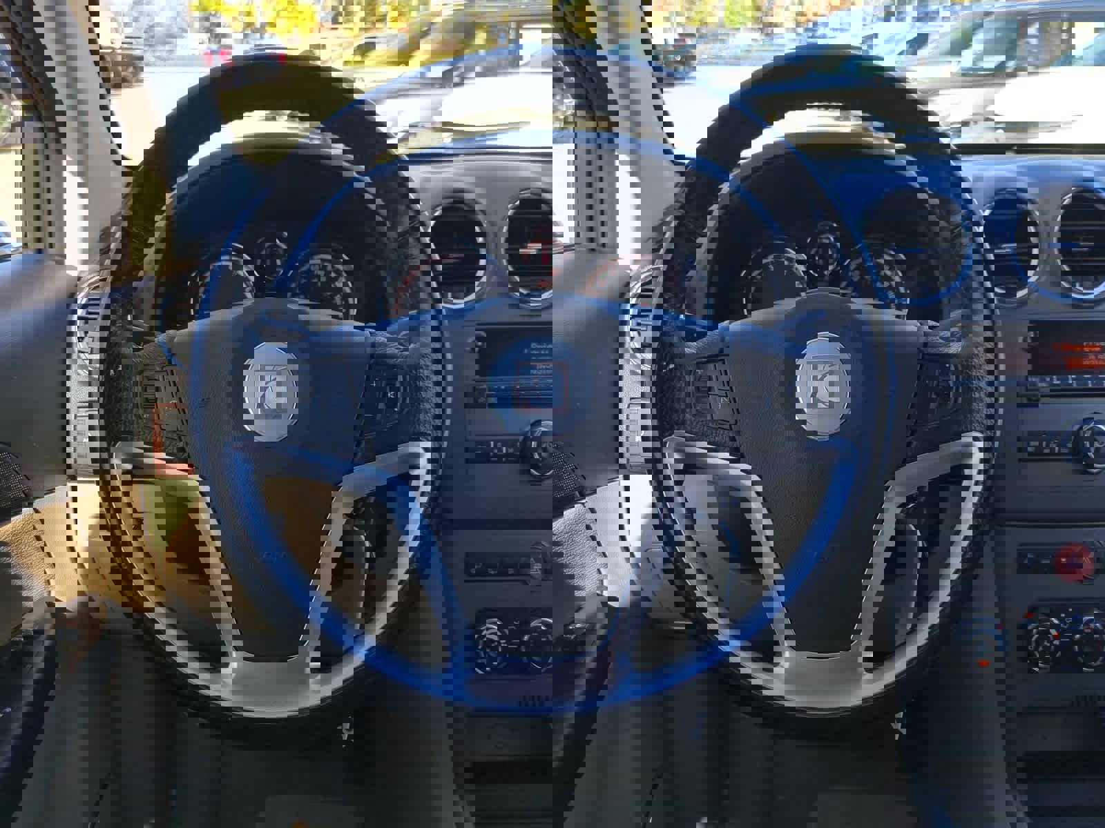 Used 2009 Saturn Vue XE w/ Premium Trim Package image 24