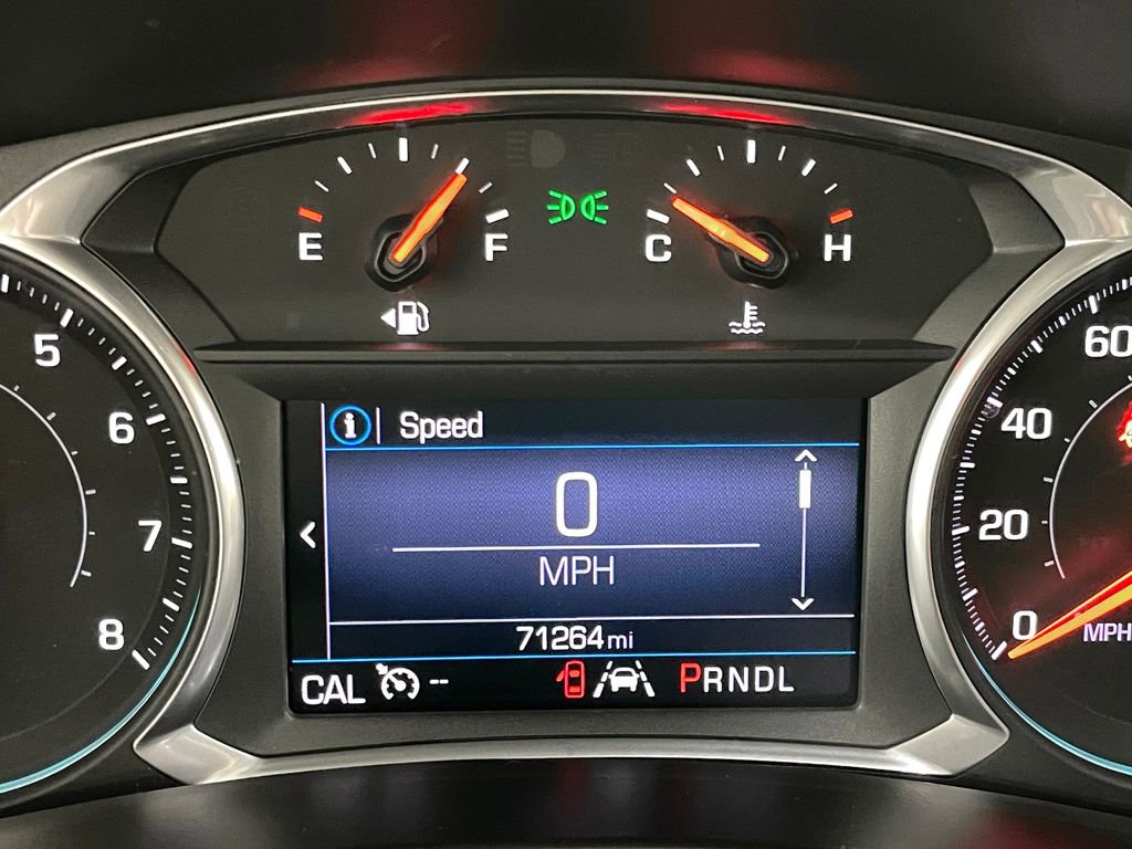 Used 2020 Chevrolet Equinox LT image 28