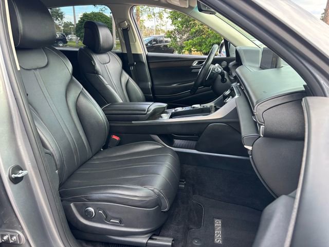 Used 2024 Genesis GV80 2.5T image 22