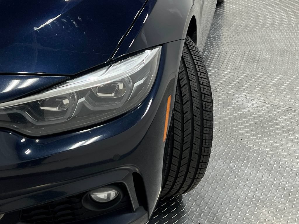 Used 2019 BMW 440i Gran Coupe xDrive AWD/4WD image 39