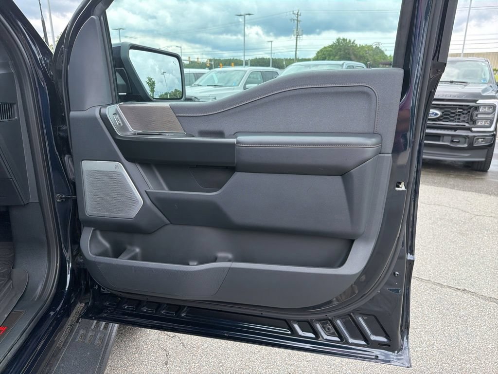 Certified 2023 Ford F150 Raptor w/ Raptor Carbon Fiber Package AWD/4WD image 24