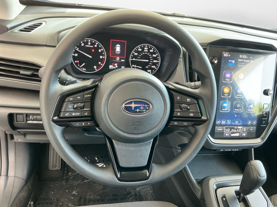 New 2026 Subaru Crosstrek 2.0i Premium AWD/4WD image 10