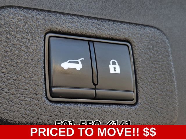 Used 2022 Nissan Armada Platinum RWD image 18