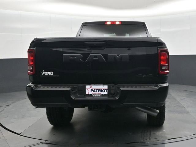 New 2026 RAM 2500 Big Horn image 5