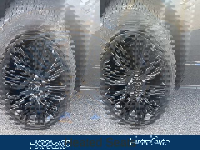 Used 2021 Land Rover Range Rover Westminster Edition image 26