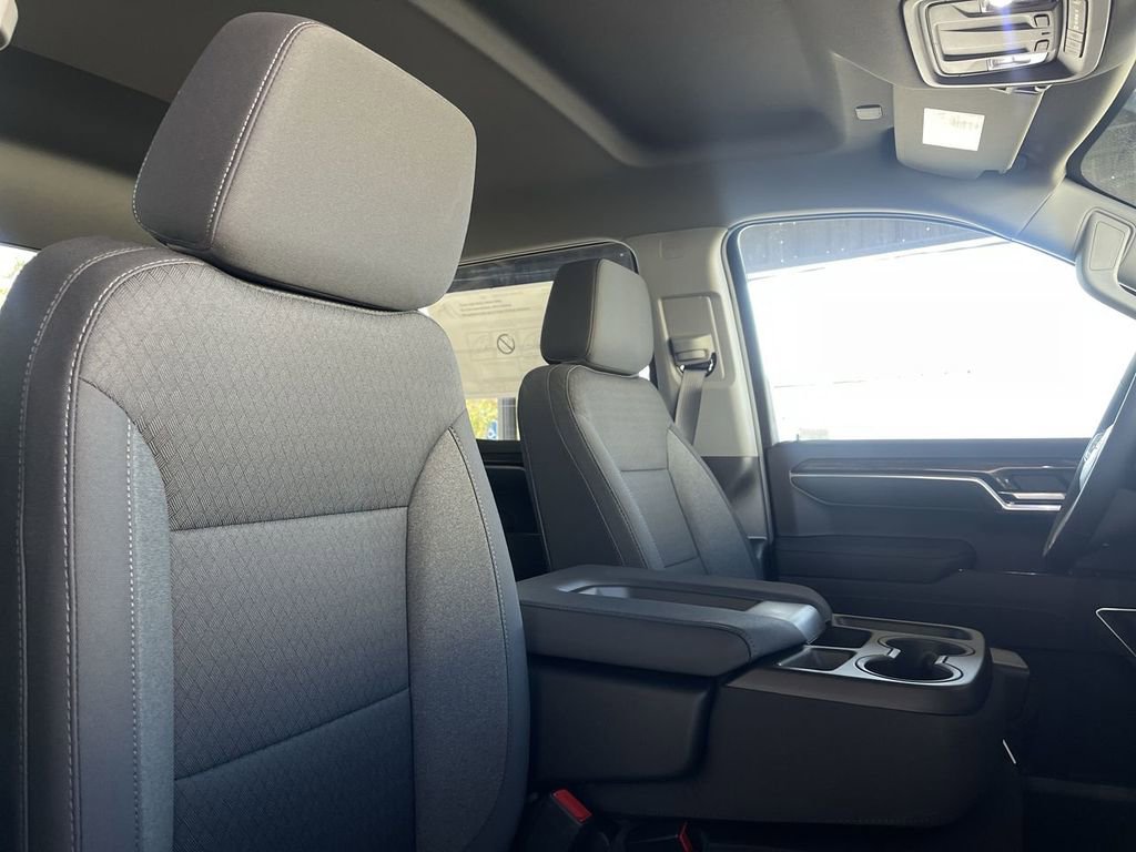 New 2026 GMC Sierra 1500 Elevation image 27