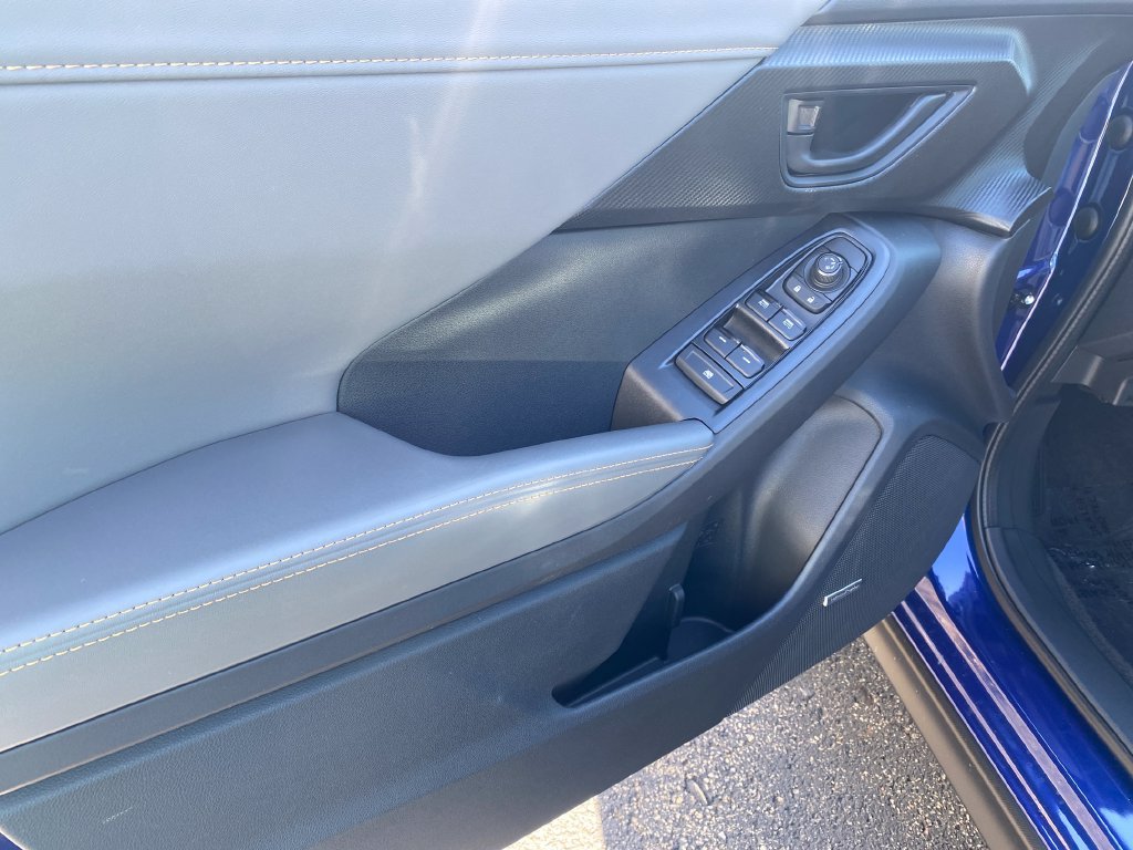New 2026 Subaru Crosstrek 2.5i Wilderness AWD/4WD image 8