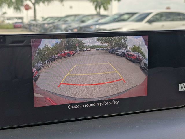 New 2026 MAZDA CX-50 AWD 2.5 Hybrid w/ Weather Package image 19