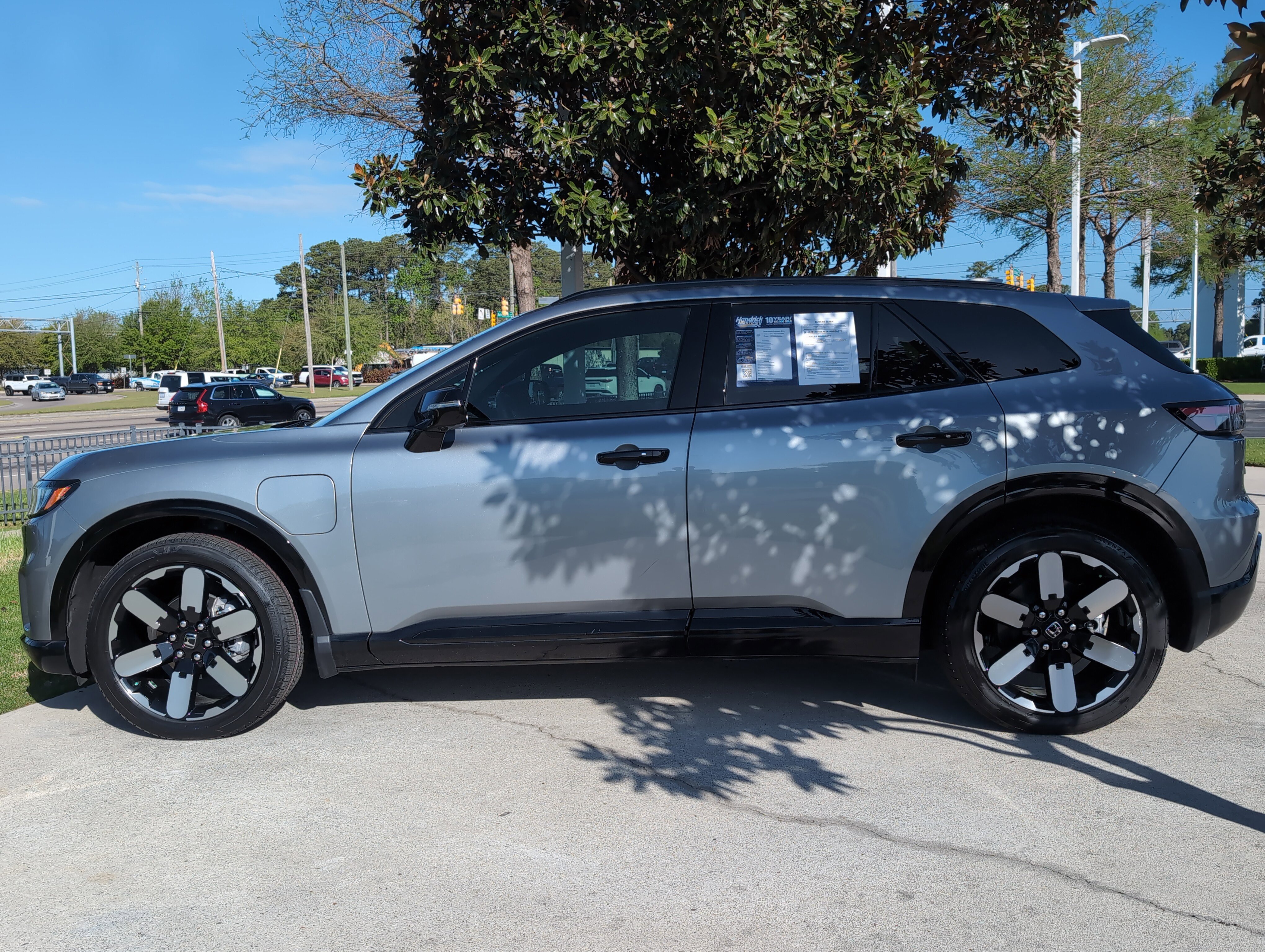 Used 2025 Honda Prologue Elite image 7