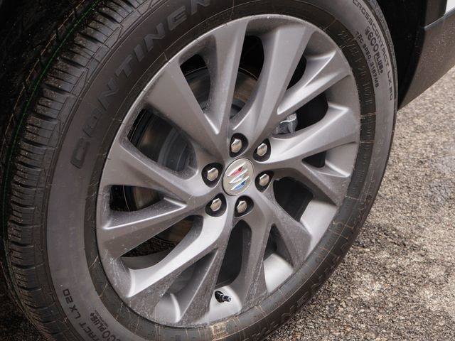 New 2026 Buick Enclave Preferred w/ Power Package image 48