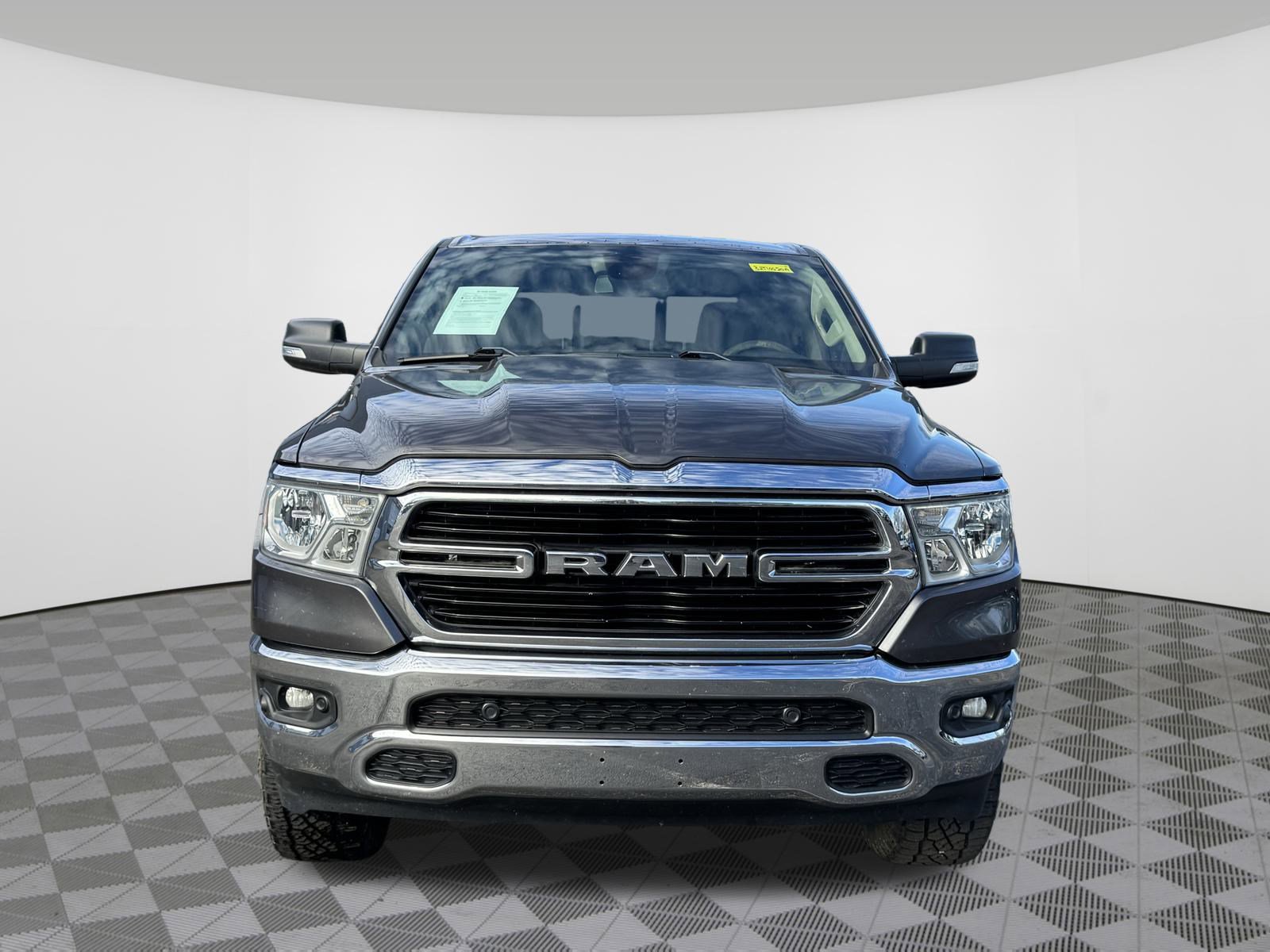 Used 2019 RAM 1500 Big Horn image 14