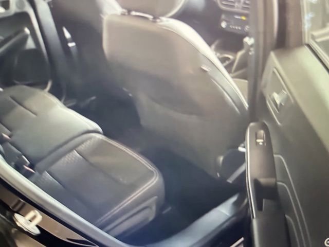 Used 2025 Ford Escape Active w/ Active Premium Tech Pack FWD image 16