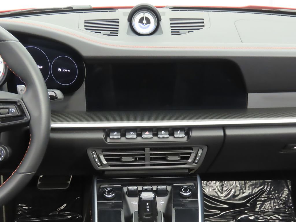 Used 2022 Porsche 911 Turbo image 22