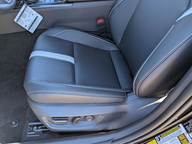 New 2026 Toyota Camry SE image 4