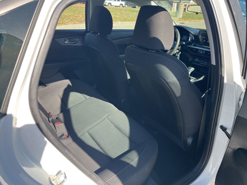 Used 2019 Kia Forte LXS image 25