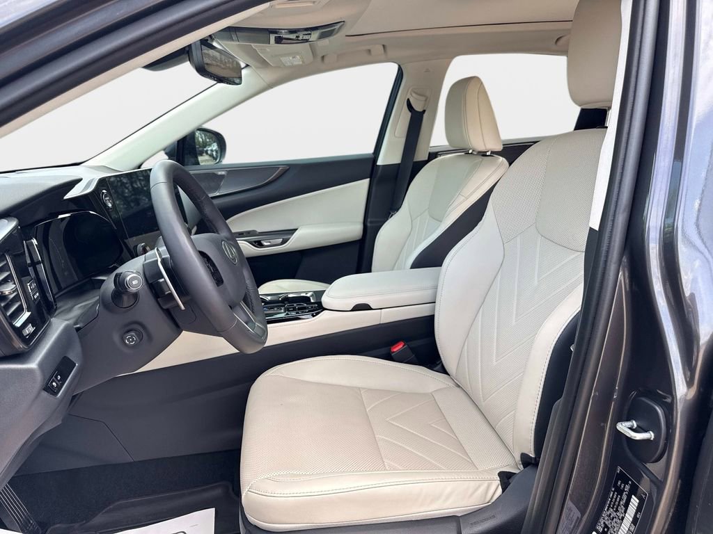 Used 2025 Lexus NX 350h AWD w/ Accessory Package (2T) image 20