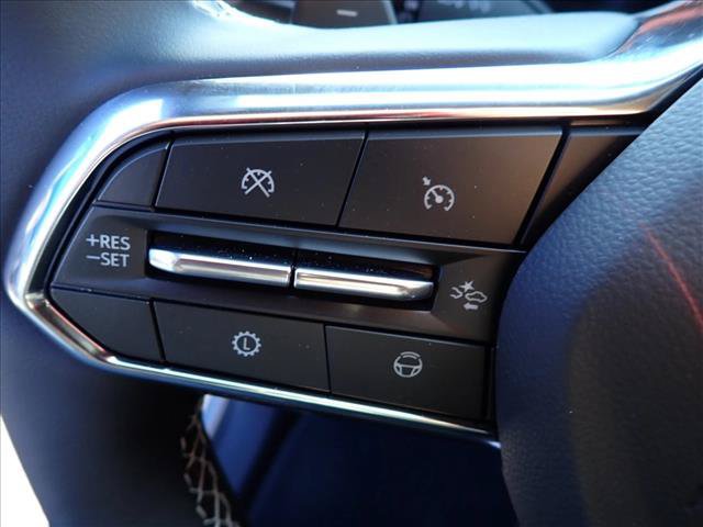 New 2026 Chevrolet Traverse Z71 w/ Enhanced Driving Package AWD/4WD image 20