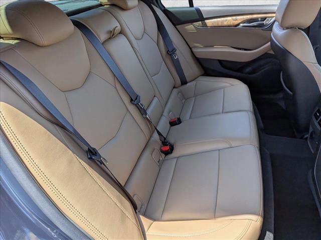 Used 2026 Cadillac CT5 Premium Luxury RWD image 21