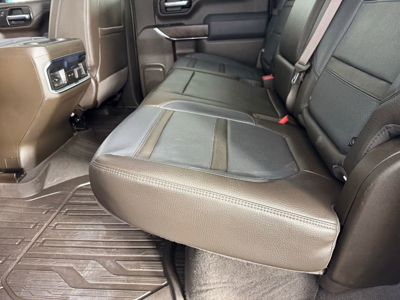 Used 2022 GMC Sierra 2500 Denali w/ Denali Ultimate Package image 27