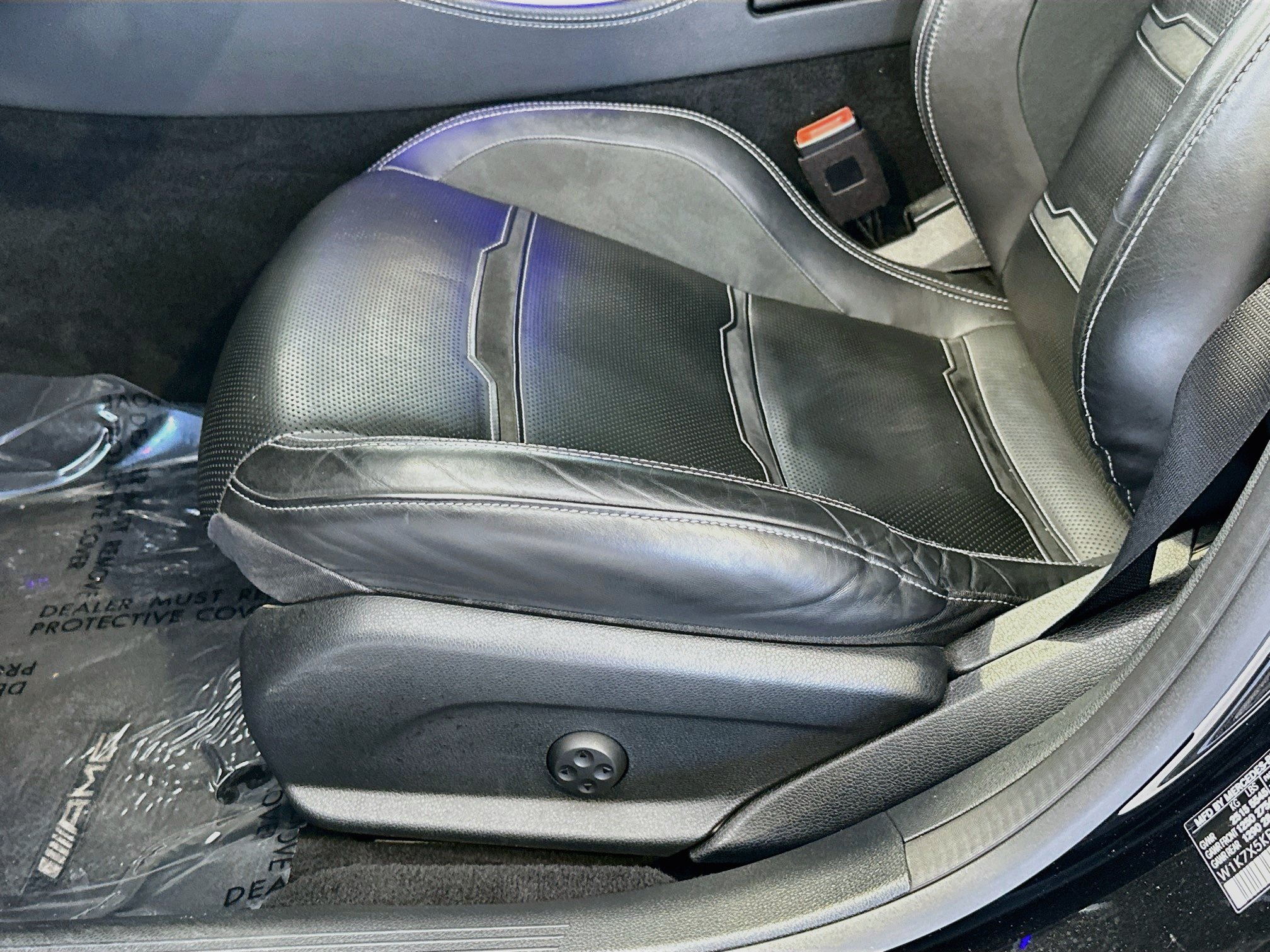 Used 2021 Mercedes-Benz AMG GT 43 image 18