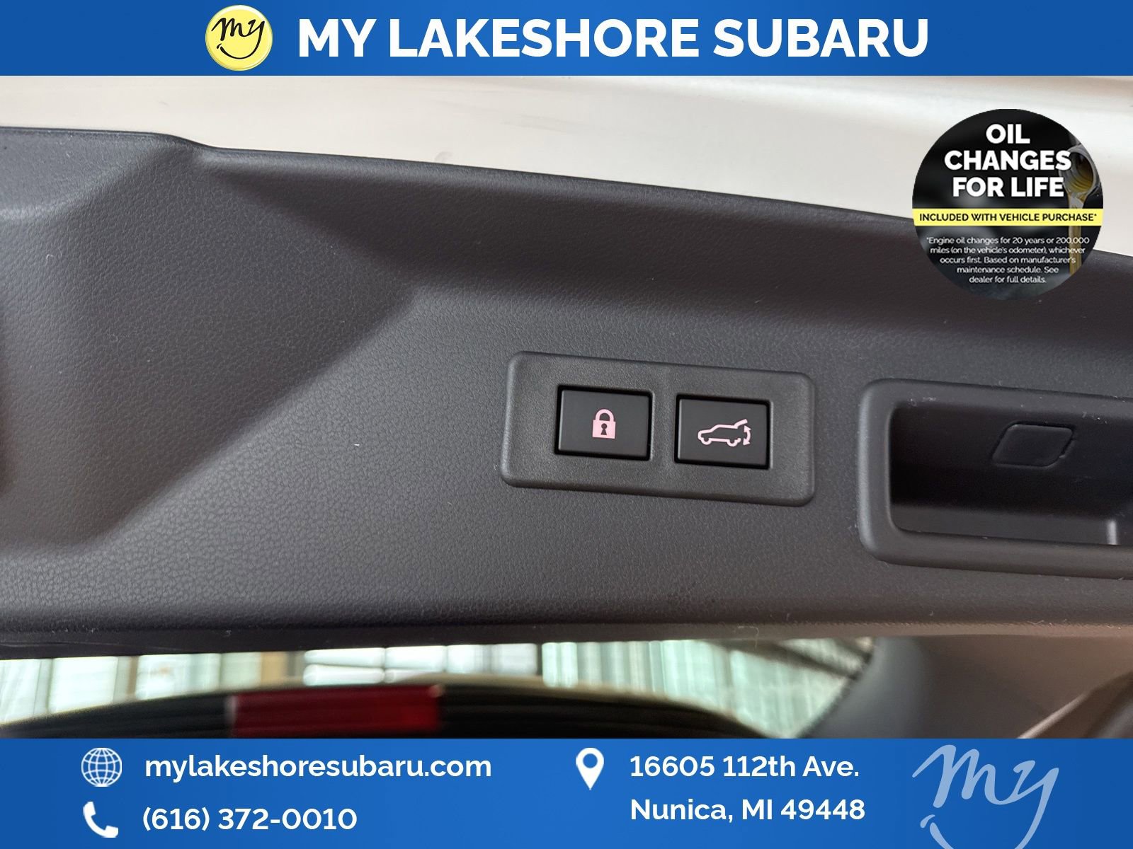 New 2026 Subaru Forester Limited image 25