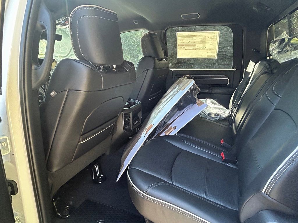 New 2026 RAM 2500 Power Wagon image 18