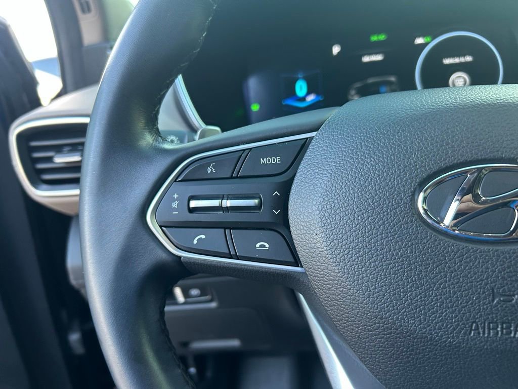 Used 2023 Hyundai Santa Fe SEL Premium image 20