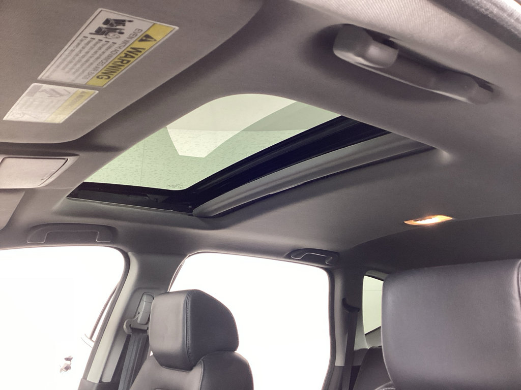 Used 2020 Honda CR-V EX-L image 16