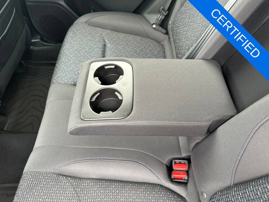 Certified 2025 Subaru Forester Premium w/ Convenience Package #1 AWD/4WD image 25