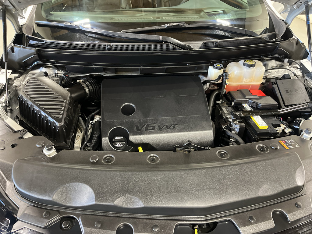 Certified 2022 Buick Enclave Premium AWD/4WD image 25
