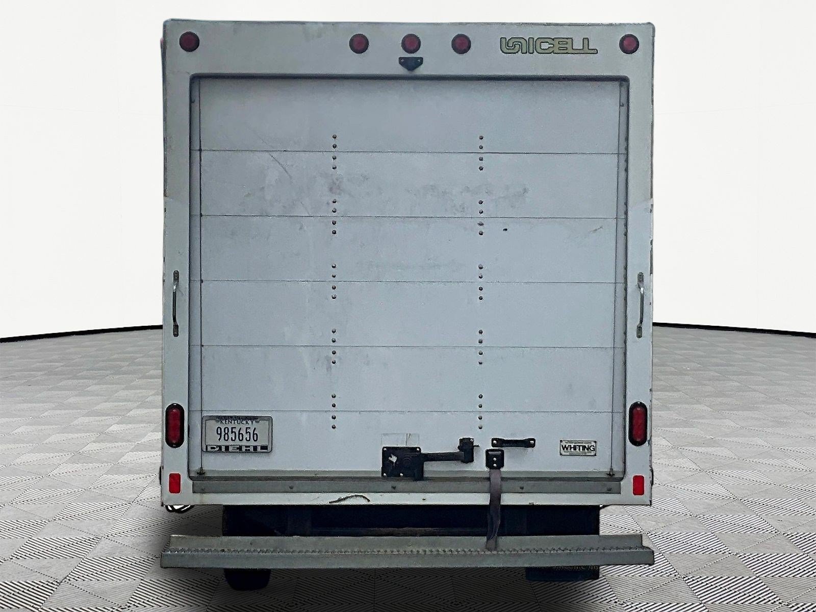 Used 2020 Chevrolet Express 3500 w/ Power Convenience Package RWD image 5