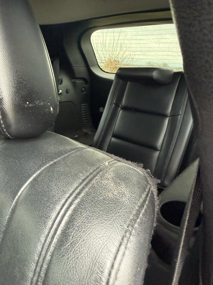 Used 2013 Dodge Durango Crew AWD/4WD image 5