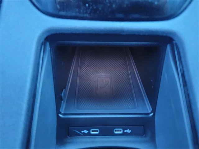 Used 2021 Volkswagen ID.4 1st Edition image 24