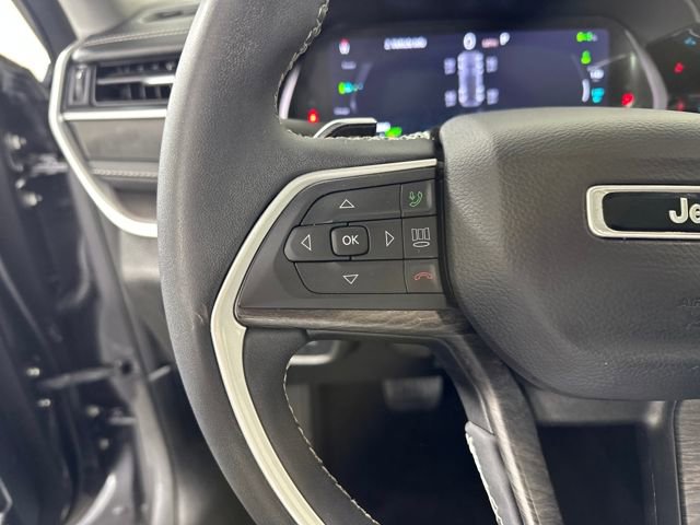 Used 2022 Jeep Grand Cherokee Limited 4xe image 15