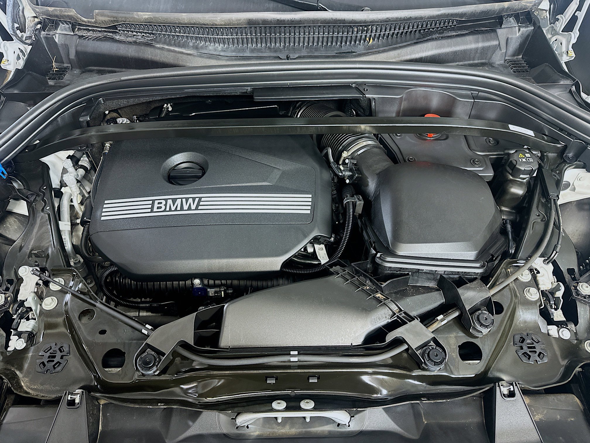 Used 2025 BMW X1 xDrive28i image 35