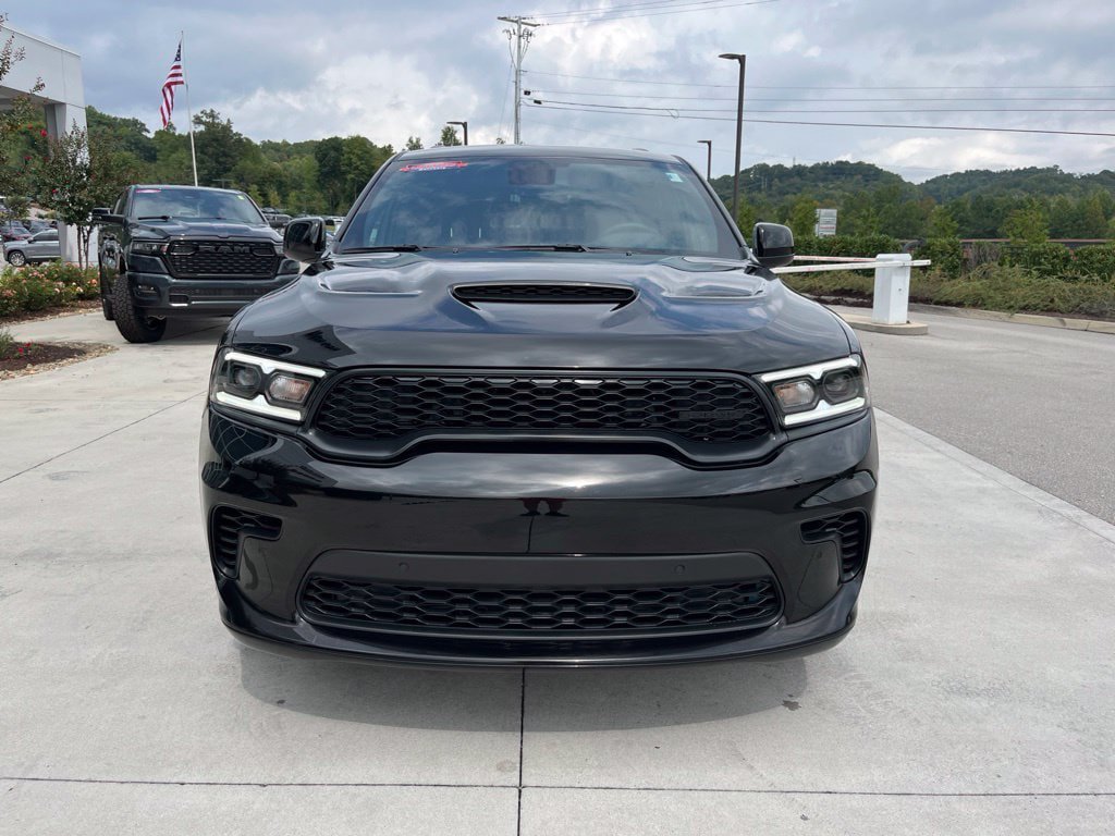 Used 2027 Dodge Durango GT w/ Blacktop Package AWD/4WD image 31